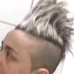 Chris - @chris_silvasilva34 - Instagram