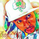Chris Silvas - @citytragic - Instagram