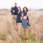 Chris Silvas - @ginozo_dad - Instagram