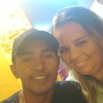 Cristiane Sabino - @chrissilvasabinolc - Instagram