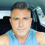 Chris Silverman - @strongdad727 - Instagram