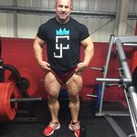 Chris Silverman - @chris.silverman.75 - Instagram