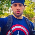 Chris Silvester - @chrissilver002 - Instagram