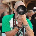 Chris Silvester - @baldilees_lens - Instagram