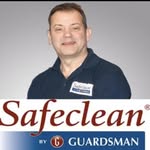 Chris Silvester - @safecleannorthlondon - Instagram