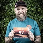 Chris Silvester - @chris_lets_go_run - Instagram