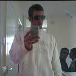 Chris Silvester - @silvester9173 - Instagram