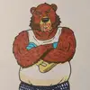 Chris Silvester - @beardedbakerbear - TikTok