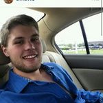 Chris Simonson - @chr1s996 - Instagram