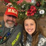 Chris Simonson - @cdtribe55 - Instagram