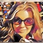Chris Simonson - @supergirl57 - Instagram