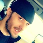 Chris Simonson - @chaotic_fate19 - Instagram