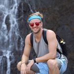 Chris Simonson - @csimonson623 - Instagram