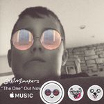 Chris Simonson - @chris_the_boy2098 - Instagram