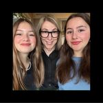 Christine Simonson - @chris_simonson - Instagram