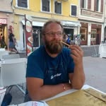 Chris Sisson - @cssameday - Instagram