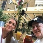 Chris Sisson - @chrississons1967 - Instagram