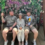 Chris Sixsmith - @chrissixsmith11 - Instagram