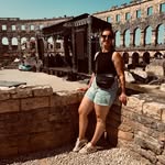 Chrissi Moser - @chrissixmoser - Instagram
