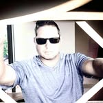 Christopher Six - @chrissix66 - Instagram