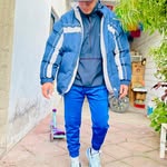 Christopher Valens - @chris.six - Instagram