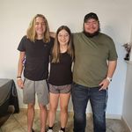 Chris Skelnik - @blkshirt23 - Instagram