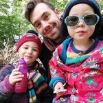 Chris Skerrett - @sirhctterreks - Instagram