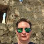 Chris Skerrett - @chrisjskerrett - Instagram