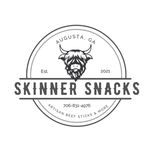 Chris Skinner - @skinner.snacks940 - Instagram