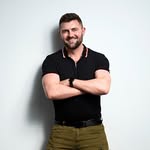 Chris Skinner - @chrisskinneratx - Instagram
