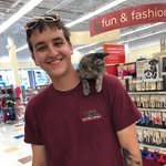 Chris Skinner - @chris_skinner1213 - Instagram