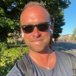 Chris Skinner - @chris_skinner - Instagram