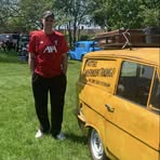 Chris Skinner - Facebook