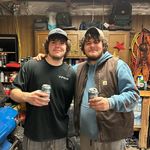 Chris Skinner - @cskinner.87 - Instagram