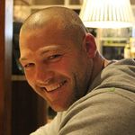 Chris Skinner - @chris30040 - Instagram