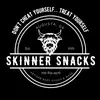 Chris Skinner - @skinnersnacks - TikTok