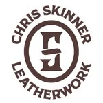 Chris Skinner Leatherwork - @cskinnerleatherwork - Instagram