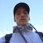 Chris Slade - @sladeyboii - Instagram