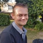 Chris Slade - @chrisslade81 - Instagram