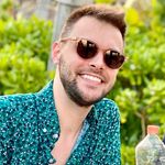 Chris Slade - @topherslade - Instagram
