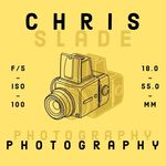 Chris Slade - @chrissladephotography - Instagram