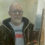 Chris Slater - @chrisslaterartist - Instagram