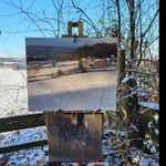 Chris Slater - @chrisslaterart - Instagram