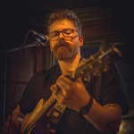 Chris Slater - @chrisslatermusic - Instagram