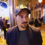 Chris Slater - @chris_slater_mzmj - Instagram