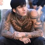 Christian Slater - @chrisslater369 - Instagram