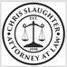 Attorney Chris Slaughter - Facebook
