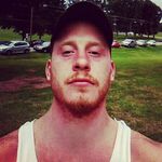 Chris Slaughter - @chrisslaughter400 - Instagram