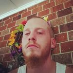 Chris slaughter - @rayslaughter90 - Instagram