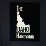 Chris Slippy - @theidahohandyman - Instagram